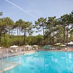 Huttopia De Campsite Carcans
