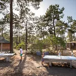 Huttopia De 3* Carcans