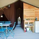 Huttopia De 3* Carcans