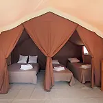 Campsite Huttopia De