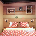 Campsite Huttopia De 3*