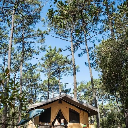 Huttopia De 3* Carcans