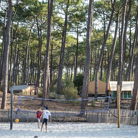 Huttopia De