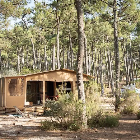 Campsite Huttopia De 3*