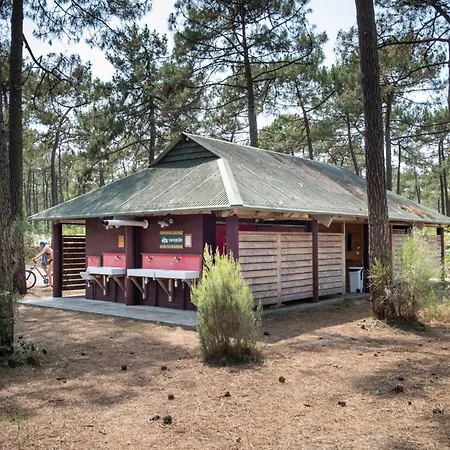 Huttopia De 3*
