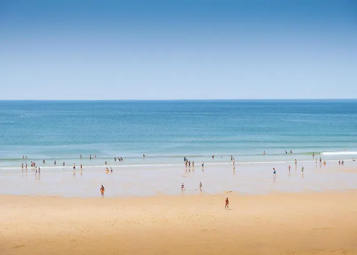 Camping Huttopia De 3*